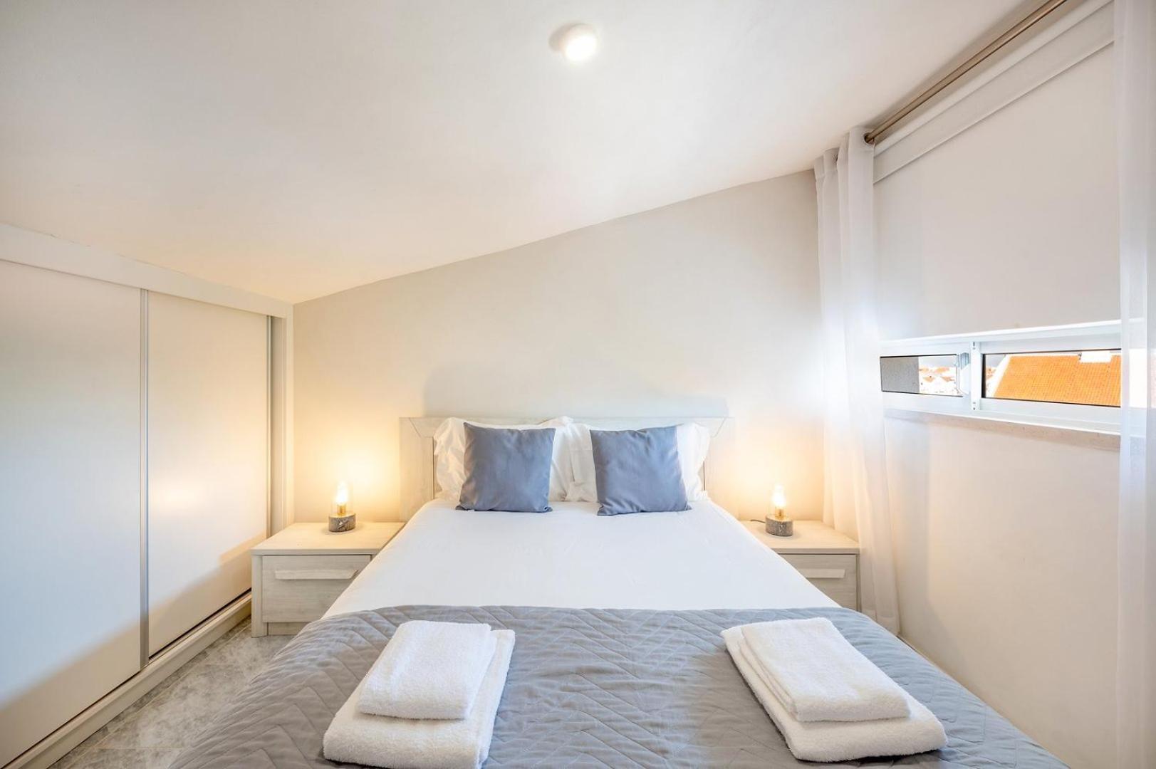 Guestready - Amor & Mar คาปาริกา ภายนอก รูปภาพ