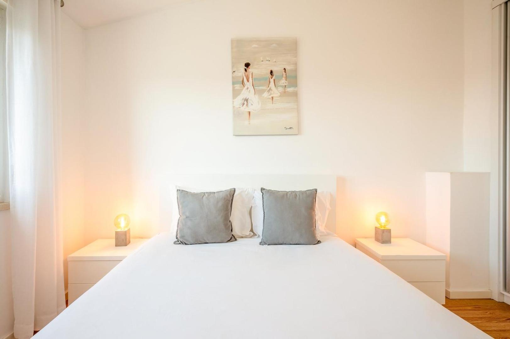 Guestready - Amor & Mar คาปาริกา ภายนอก รูปภาพ